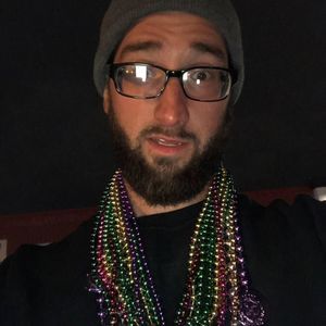 Meet your Posher, Hunter